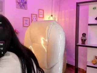 Miller-Vanessa's Live Sex Cam Show