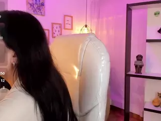 Miller-Vanessa's Live Sex Cam Show