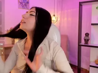 Miller-Vanessa's Live Sex Cam Show