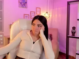 Miller-Vanessa's Live Sex Cam Show