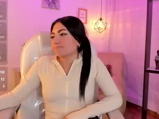 Miller-Vanessa's Live Sex Cam Show