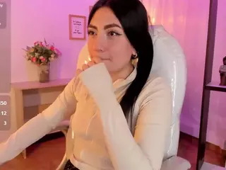 Miller-Vanessa's Live Sex Cam Show