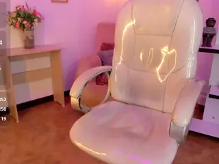 Miller-Vanessa's Live Sex Cam Show