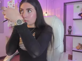 Miller-Vanessa's Live Sex Cam Show