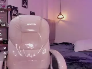 Miller-Vanessa's Live Sex Cam Show