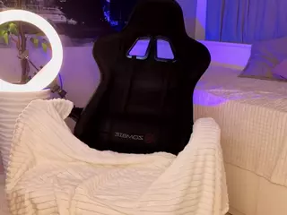 NicoleHampton's Live Sex Cam Show
