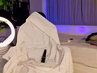 NicoleHampton's Live Sex Cam Show