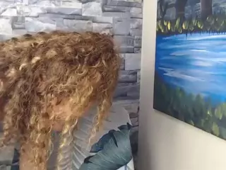 REDBONELOLLY's Live Sex Cam Show
