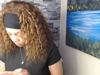 REDBONELOLLY's Live Sex Cam Show