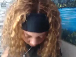 REDBONELOLLY's Live Sex Cam Show