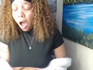 REDBONELOLLY's Live Sex Cam Show