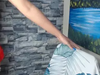 REDBONELOLLY's Live Sex Cam Show