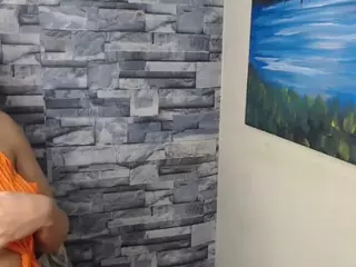 REDBONELOLLY's Live Sex Cam Show