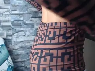 REDBONELOLLY's Live Sex Cam Show