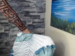 REDBONELOLLY's Live Sex Cam Show