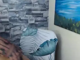 REDBONELOLLY's Live Sex Cam Show