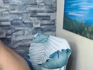 REDBONELOLLY's Live Sex Cam Show