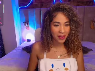 rihanna-brooks's Live Sex Cam Show