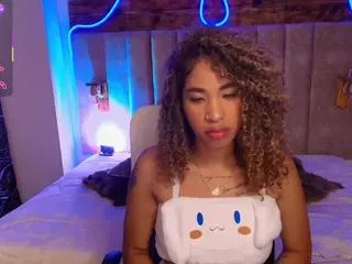 rihanna-brooks's Live Sex Cam Show