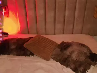 rihanna-brooks's Live Sex Cam Show