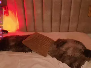 rihanna-brooks's Live Sex Cam Show
