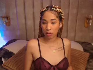 rihanna-brooks's Live Sex Cam Show