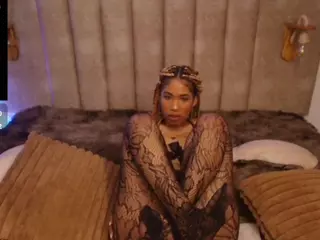 rihanna-brooks's Live Sex Cam Show