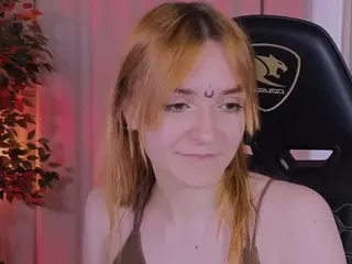 Rita-flame's Live Sex Cam Show