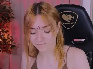 Rita-flame's Live Sex Cam Show