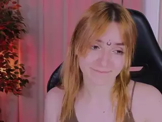 Rita-flame's Live Sex Cam Show