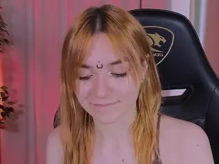 Rita-flame's Live Sex Cam Show