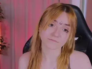 Rita-flame's Live Sex Cam Show