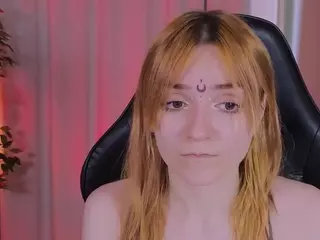 Rita-flame's Live Sex Cam Show
