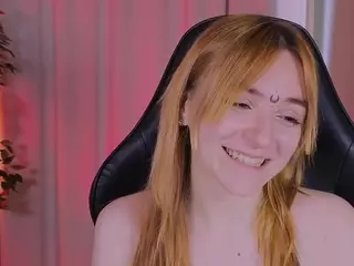 Rita-flame's Live Sex Cam Show