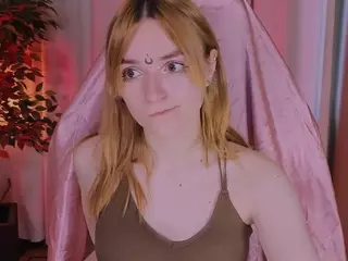 Rita-flame's Live Sex Cam Show