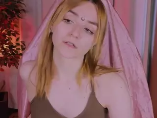 Rita-flame's Live Sex Cam Show
