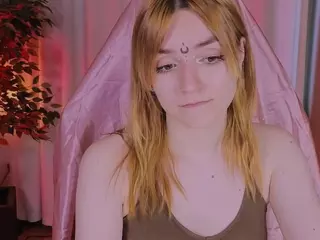 Rita-flame's Live Sex Cam Show
