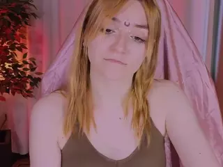 Rita-flame's Live Sex Cam Show