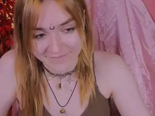 Rita-flame's Live Sex Cam Show