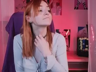Rita-flame's Live Sex Cam Show