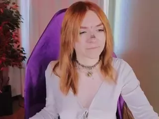Rita-flame's Live Sex Cam Show