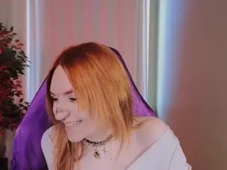 Rita-flame's Live Sex Cam Show
