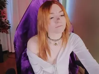 Rita-flame's Live Sex Cam Show