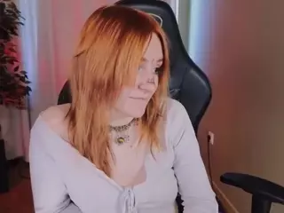 Rita-flame's Live Sex Cam Show