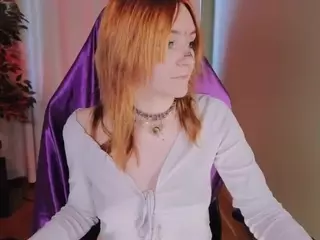Rita-flame's Live Sex Cam Show