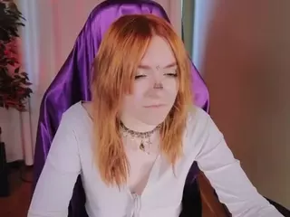 Rita-flame's Live Sex Cam Show