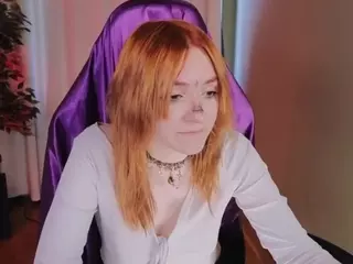 Rita-flame's Live Sex Cam Show