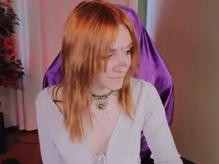 Rita-flame's Live Sex Cam Show