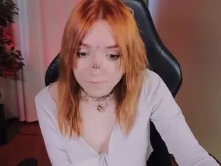 Rita-flame's Live Sex Cam Show