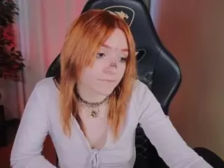 Rita-flame's Live Sex Cam Show